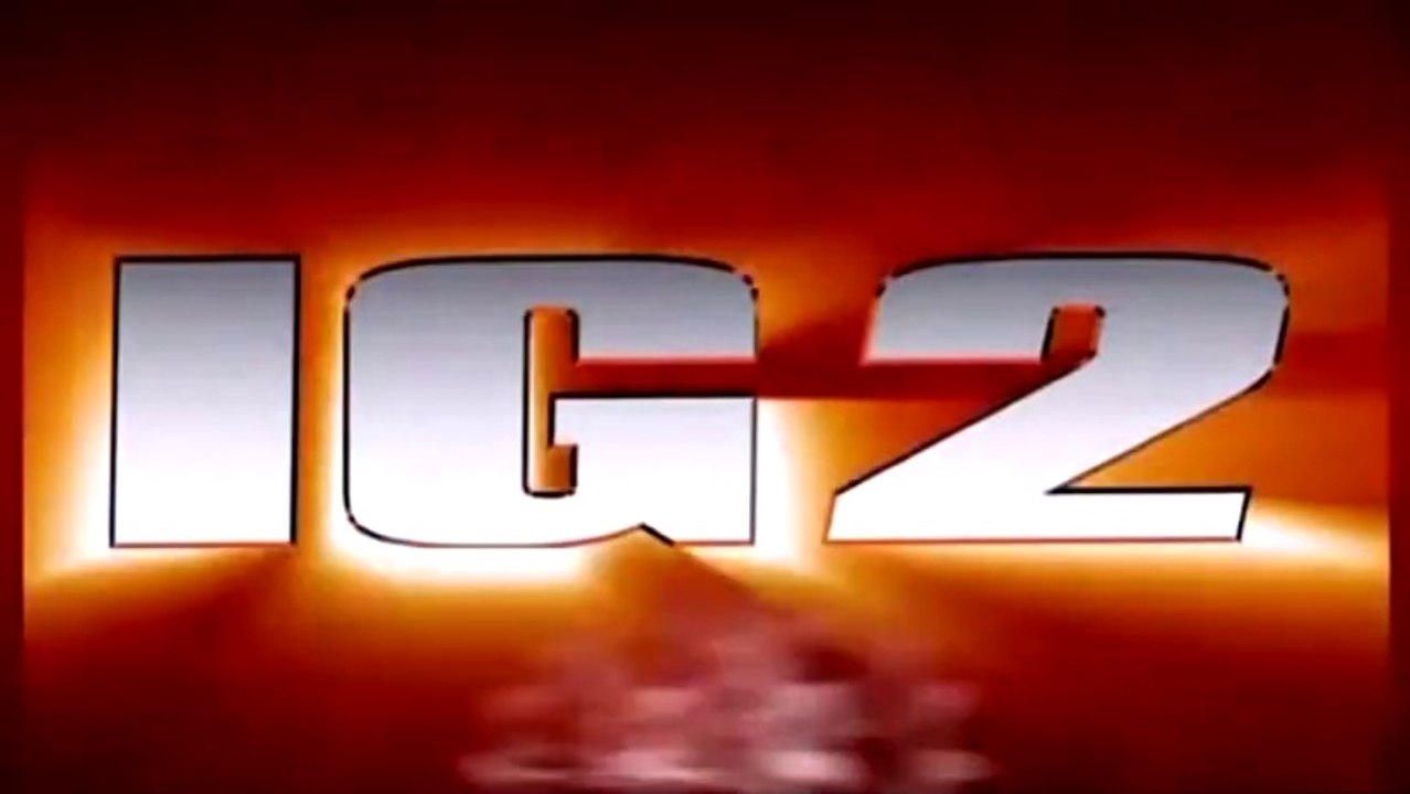 Inspector Gadget 002 - Launch Movie Trailer
