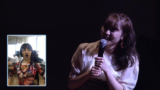 [2019.10.26] Murota Mizuki Birthday Event 2019 Part 1