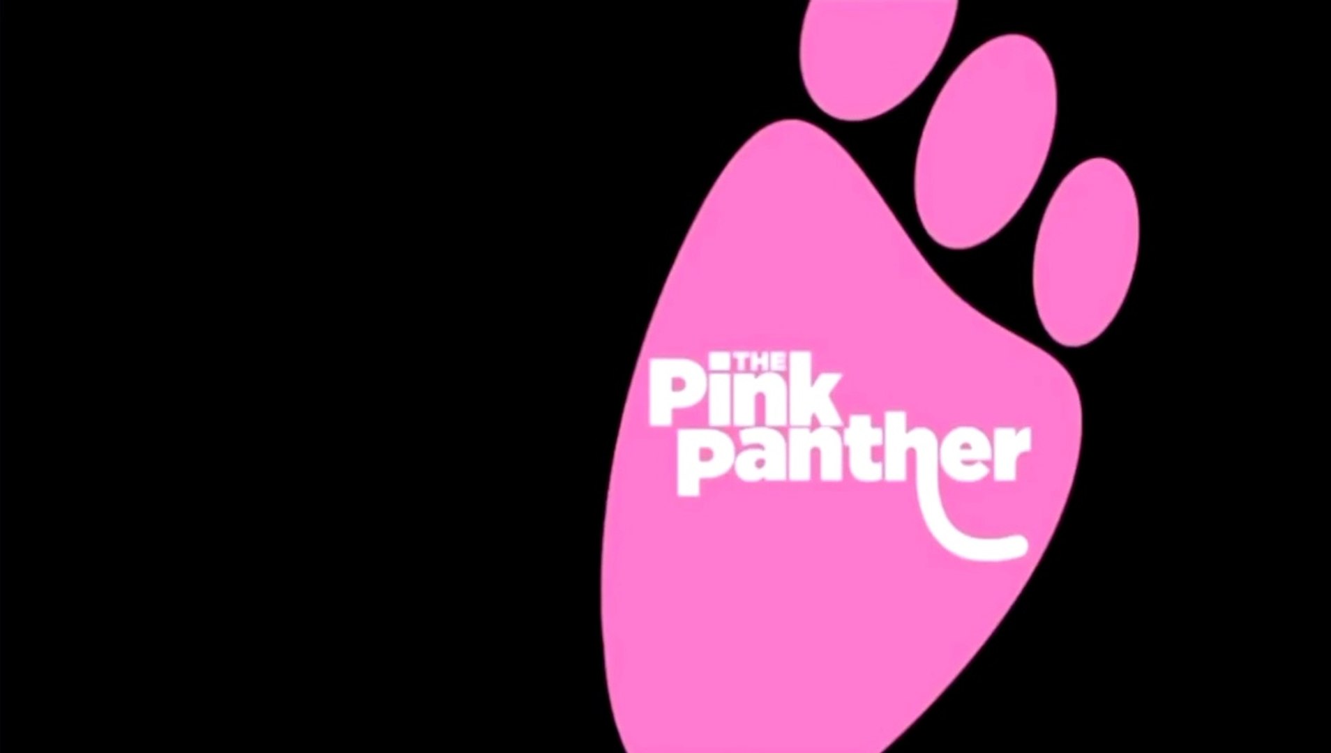 The Pink-Panther (2006) via Its' CGI Footage from An DVD Menu - video  Dailymotion