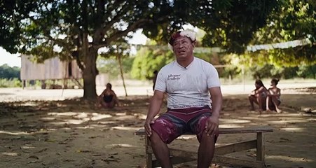 BR ACIMA DE TUDO | Trailer Oficial
