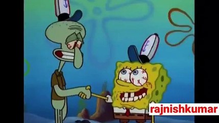 Spongebob Squarepants Episode Part Seven in Hindi