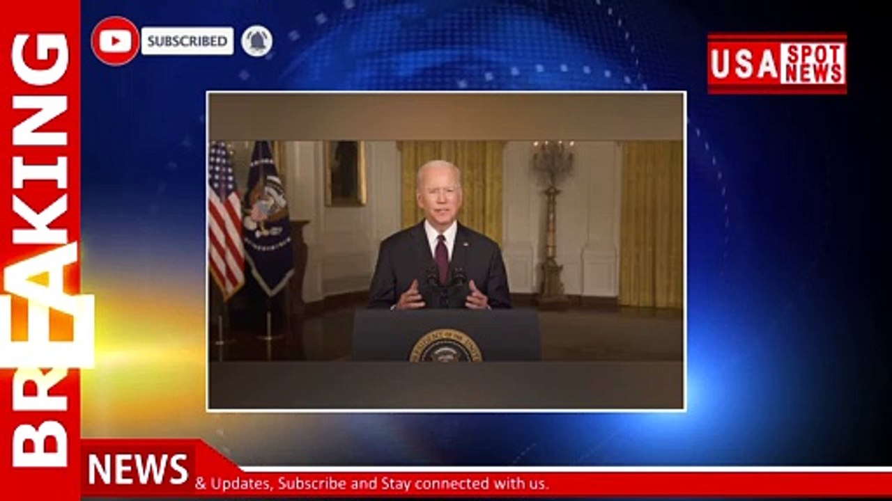 Biden to class of 2021: You are at a 'turning point' to end 'systemic racism'