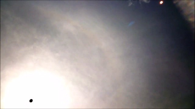 MCH 302 CLOUDS fluffy white.