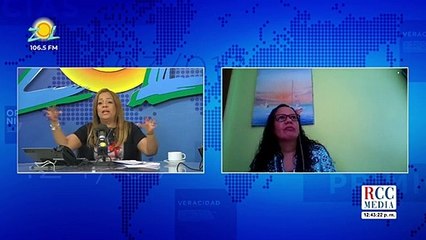 Radiografía de una persona narcisista con Nilka Castro