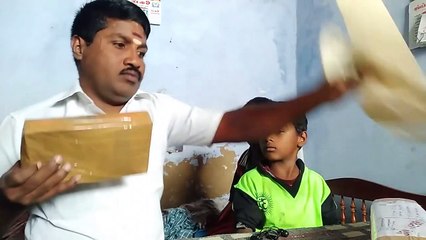 GP MUTHU லட்டர் படிக்கலாம் வாங்க | 23-11-20