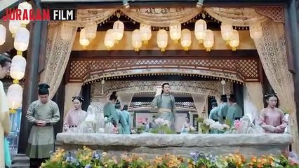 Time Flies and You are Here (2021) Sub Indo eps 1