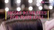 झड़ते बालों का कैसे करें इलाज, जानें घरेलू उपचार | Home remedies for hair fall | Life Mantraa