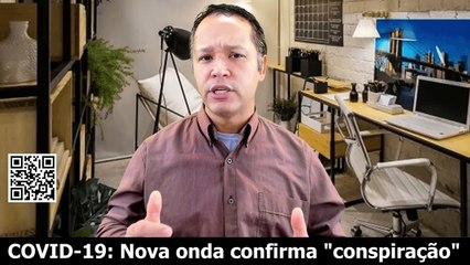COVID-19_ Nova onda é ASSUNTO PROIBIDO