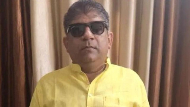 UP: Main accused in the Aligarh liquor scandal arrested