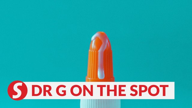 EP70: New love old, old sorrow | PUTTING DR G ON THE SPOT