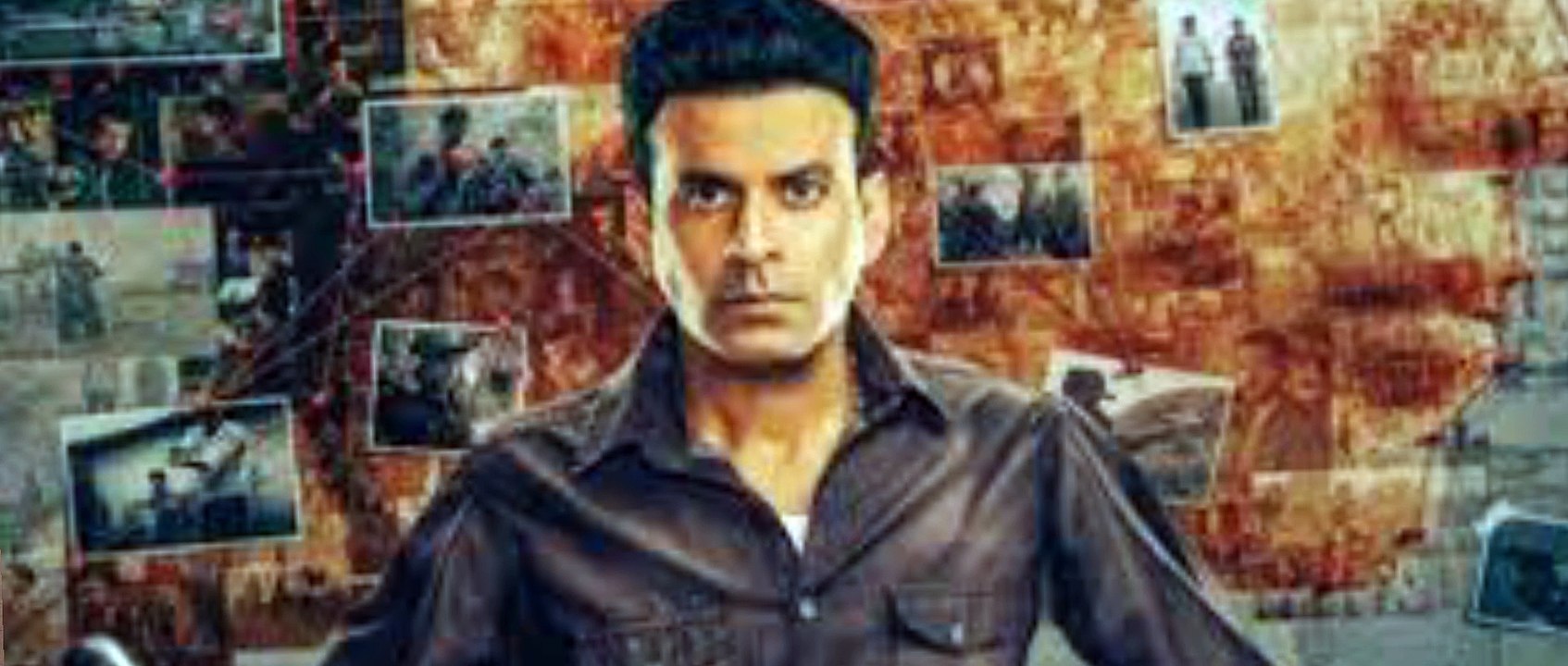 family man season 2 web seies review