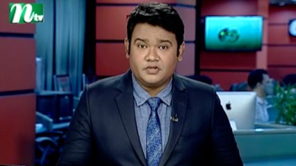 NTV Modhyanner Khobor | 06 June 2021