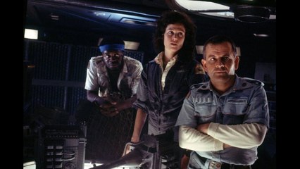 Alien - Trailer