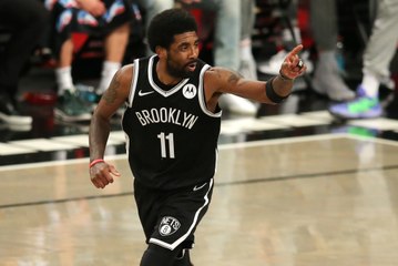 Playoffs NBA - Harden touché, les Nets loin d'être coulés (VF) !