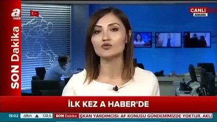 Darbeciler bombaların üzerine nereye atılacağını yazmışlar