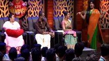 Azar and TSk Comedy Kpy champions| Vijay tv Comedy
