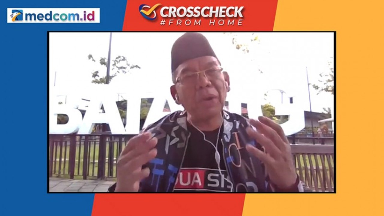 Kemenag Klaim Lobi Pelaksanaan Haji 2021 Sudah Dilakukan Sejak 2019