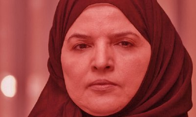 توزيعات هدايا من حفل زفاف الأميرة حصة بنت سلمان