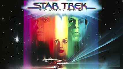 Star Trek The Motion Picture - Trailer