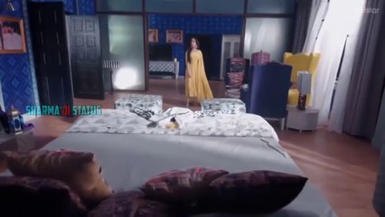 Newly Married Couple _ Husband wife Romance love WhatsApp status Video  (1)