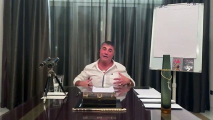 Sedat Peker ile Doğu Perinçek neden görüştü? "Ev adreslerine kadar veriyordun, hepsini öldürüyorlardı"