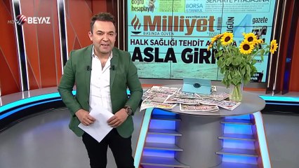 Uyan Türkiyem 6 Haziran 2021