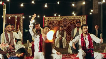 Nara Ali Da -- Nadeem Sarwar, Ali Shanawar, Ali Jee -- New Manqabat -- Manqabat Mola Ali (R.A) -- Chontara Wall Production -- 2021 -- 1442
