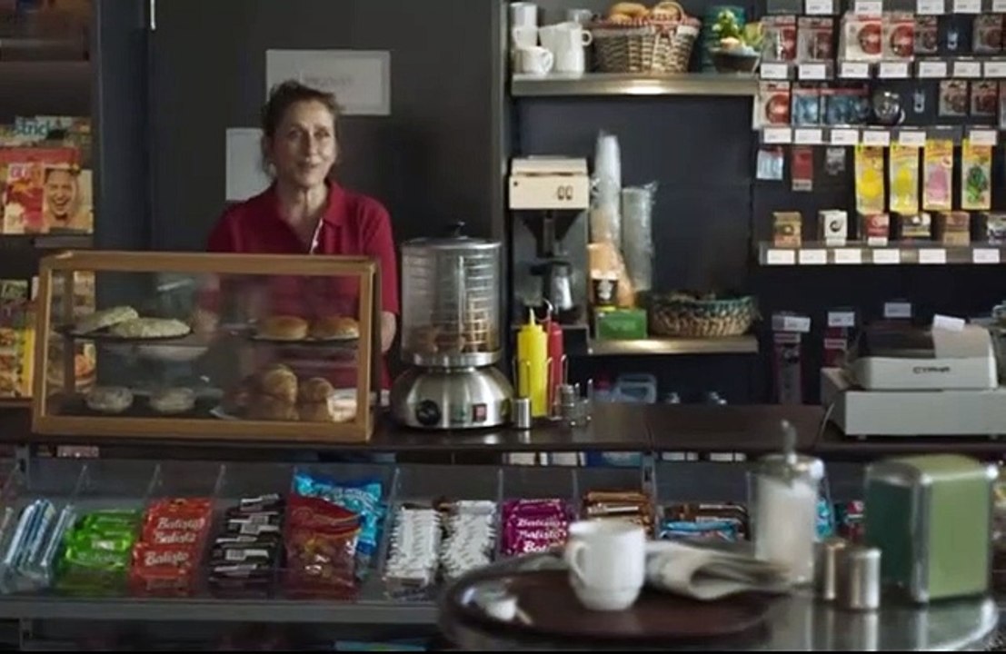 Doktor Ballouz S01E02-Grüßen Sie meine Frau