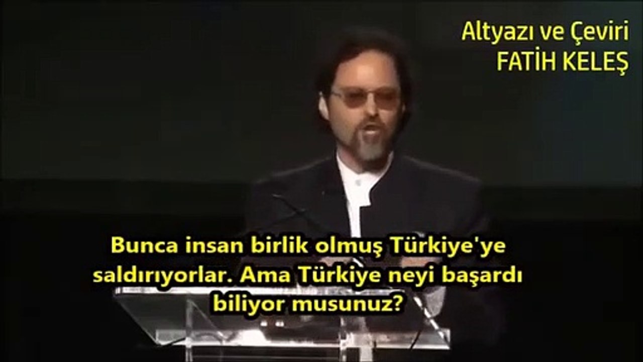Yeni Türkiye'ye ve Erdoğan'a neden saldırıyorlar?