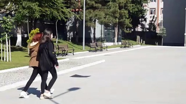 KÜTAHYA - LGS kapsamındaki merkezi sınav başladı