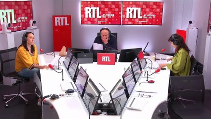 Le journal RTL de 9h du 06 juin 2021