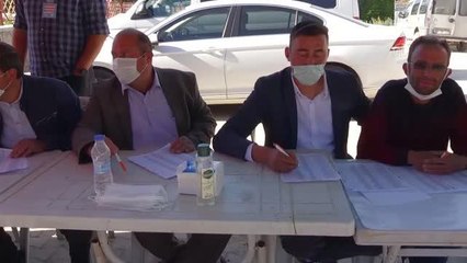 AFYONKARAHİSAR - Güney beldesinde vatandaşlar oyunu kullanmaya başladı