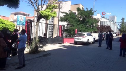 - Sınır Kenti Kilis’te LGS heyecanı