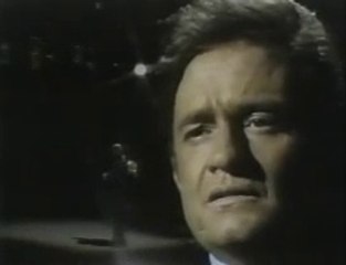 Johnny Cash & Carter Family & Statler Brothers - Suppertime 11-04-1970