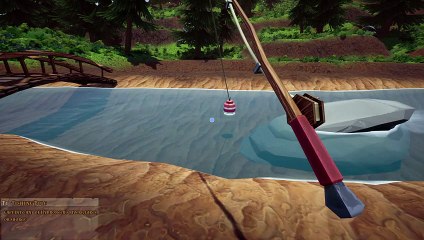 I Set Off So Many Nukes It Ended Reality in Hydroneer