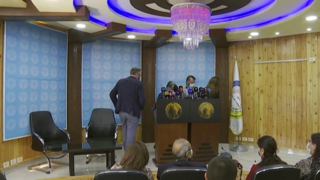 Siria | Países Bajos repatría a una mujer y tres menores, familiares de combatientes de Dáesh