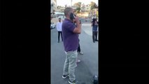 La Policía israelí detiene a una periodista de Al Jazeera que cubría una protesta en Jerusalén