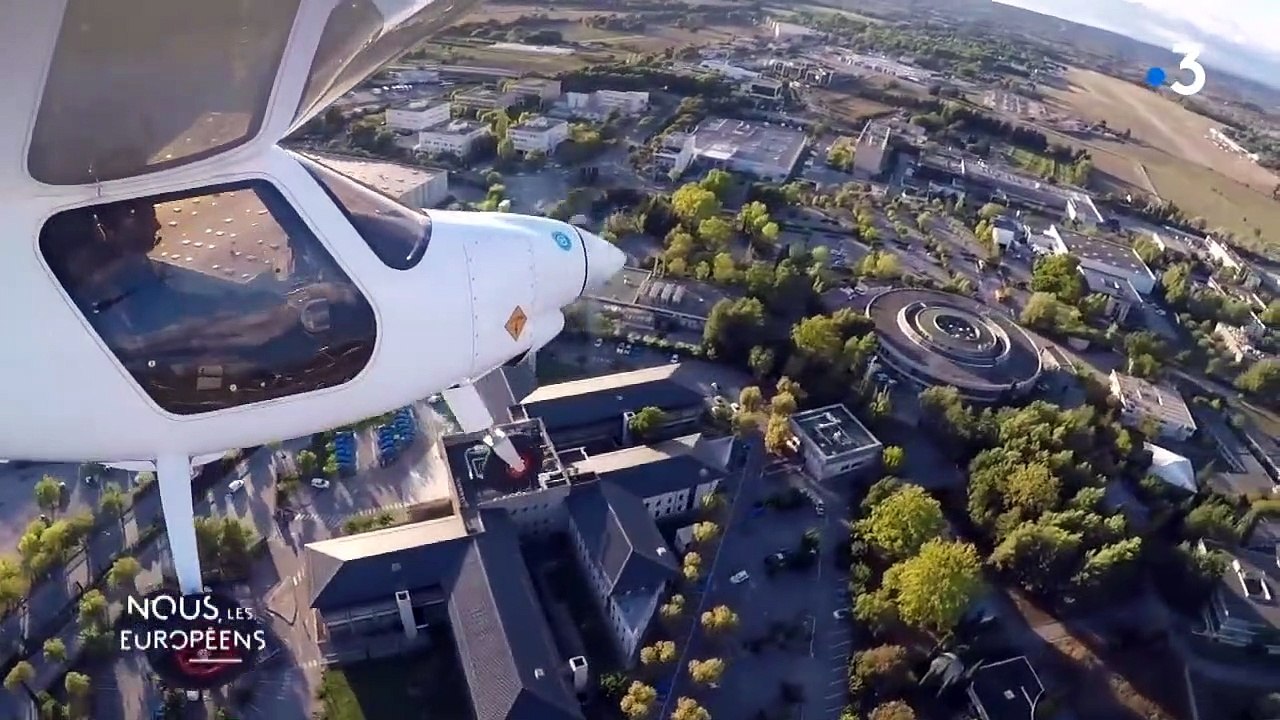 Electrique, hydrogène, hybride… L’aviation est en train d’écrire une nouvelle page de son histoire pour voler dans un ciel plus propre