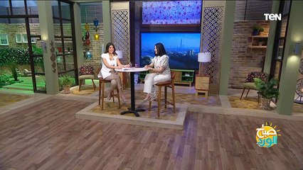 صباح الورد | مريم طاحون أصغر مغنية أوبرا تفوز بمسابقة موسكو الدولية