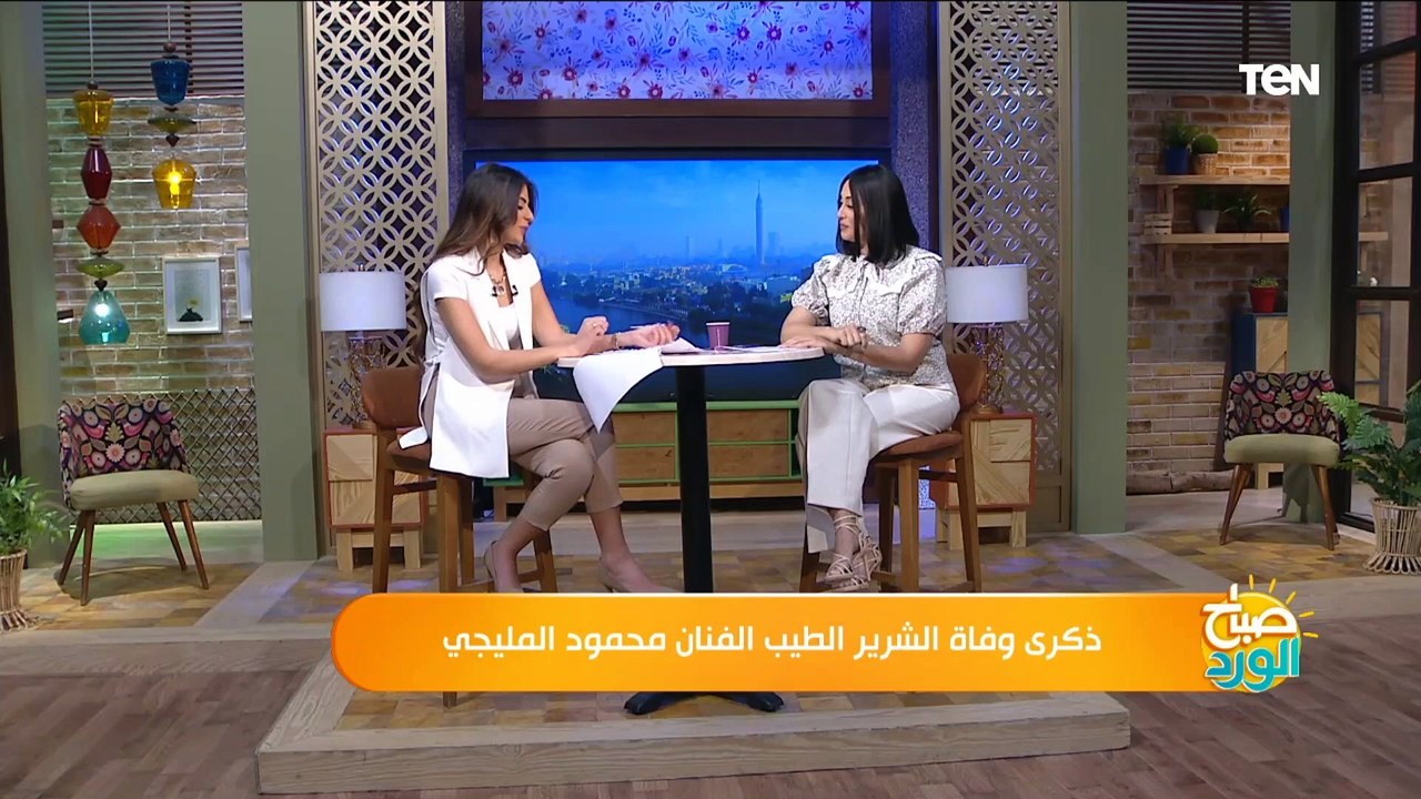 تزوج سرا وتوفي أثناء التصوير.. 6 يونيو ذكرى وفا...