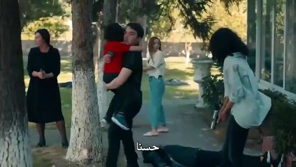 مسلسل تشكيور الموسم الرابع الحلقة 38 مترجمة للعربية قسم 3 والأخير