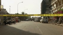 هجوم مسلح يخلف أكثر من 100 قتيل في بوركينا فاسو