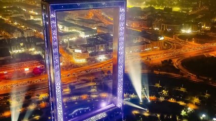 10 Amazing Building Projects In Dubai That Will Blow Your Mind