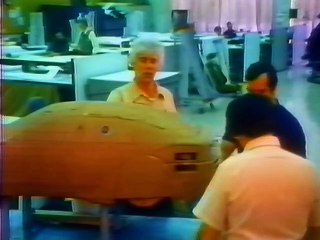 Beyond 2000 - Transportation 1985