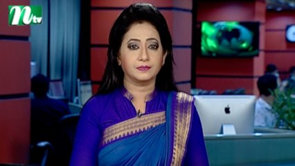 NTV Dupurer Khobor | 06 June 2021