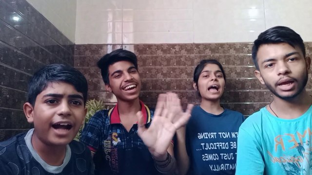 Recreating popular youtube videos #ashishchanchlani and #harshbeniwal || My Shades