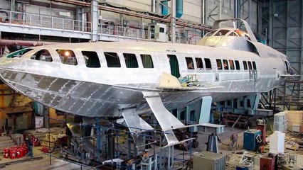 You Won't Believe These Ships Exist