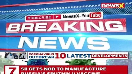 MP Junior Doctors Resign En Masse Hosp Dean Orders Rs. 10-30 Lac Penalty NewsX