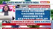 'Over 23Cr Vaccine Doses Supplied To States' Health Ministry Reports On Vaccine Supply NewsX