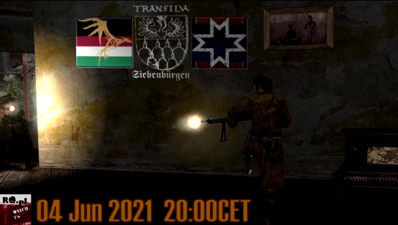 Siebenbürgen FightNight 2021 Jun 04